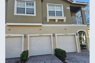 9082 Plymouth Place #9082, Tamarac, FL 33321 - Photo 1