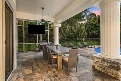 5980 NW 81st Terrace, Parkland, FL 33067 - Photo 45