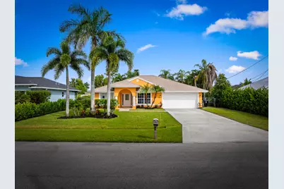 6121 NW Daroco Terrace, Port Saint Lucie, FL 34986 - Photo 1