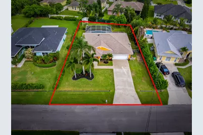 6121 NW Daroco Terrace, Port Saint Lucie, FL 34986 - Photo 33