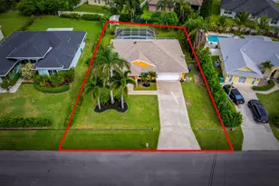 6121 NW Daroco Terrace, Port Saint Lucie, FL 34986 - Photo 33
