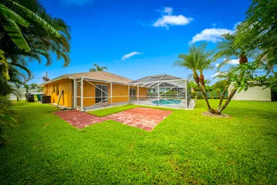 6121 NW Daroco Terrace, Port Saint Lucie, FL 34986 - Photo 23