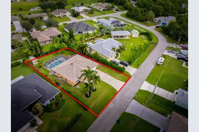 6121 NW Daroco Terrace, Port Saint Lucie, FL 34986 - Photo 27