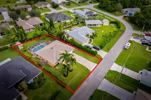6121 NW Daroco Terrace, Port Saint Lucie, FL 34986 - Photo 27
