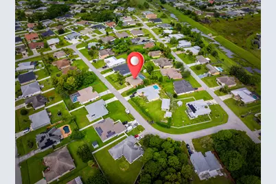 6121 NW Daroco Terrace, Port Saint Lucie, FL 34986 - Photo 19