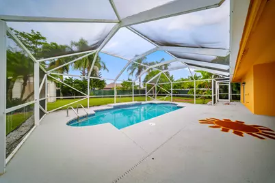 6121 NW Daroco Terrace, Port Saint Lucie, FL 34986 - Photo 1