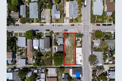 628 N K Street, Lake Worth Beach, FL 33460 - Photo 5