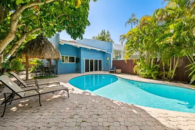 219 NE 17th Avenue, Fort Lauderdale, FL 33301 - Photo 7