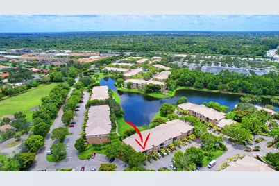 300 Crestwood Court N #307, Royal Palm Beach, FL 33411 - Photo 25