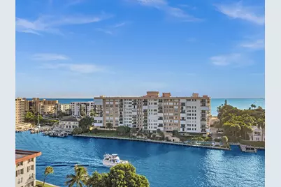 1150 Hillsboro Mile #1008, Hillsboro Beach, FL 33062 - Photo 1