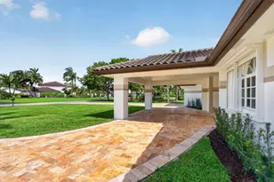 5510 W Castlegate Ave, Davie, FL 33331 - Photo 5