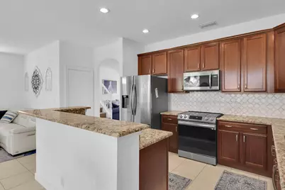 5801 SE Crooked Oak Avenue, Hobe Sound, FL 33455 - Photo 7