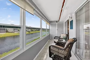 380 Monaco H, Delray Beach, FL 33446 - Photo 3