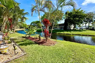 79 Lyndhurst D, Deerfield Beach, FL 33442 - Photo 1