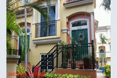 1813 Coral Heights Lane #1813, Oakland Park, FL 33308 - Photo 1