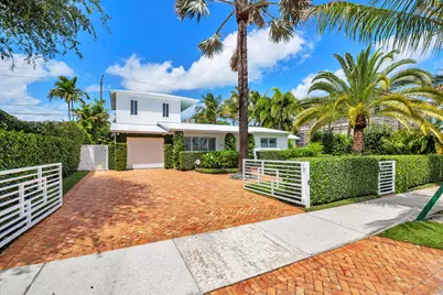 203 Arlington Road, West Palm Beach, FL 33405 - Photo 5