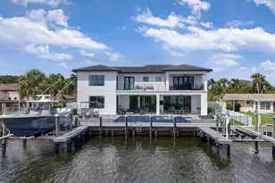 824 Shore Dr, North Palm Beach, FL 33408 - Photo 3