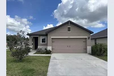 5414 Delight Drive, Fort Pierce, FL 34947 - Photo 1