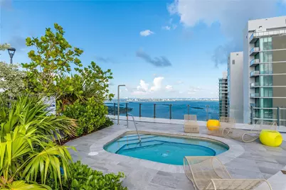 501 NE 31st Street #1604, Miami, FL 33137 - Photo 21