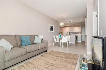 501 NE 31st Street #1604, Miami, FL 33137 - Photo 5