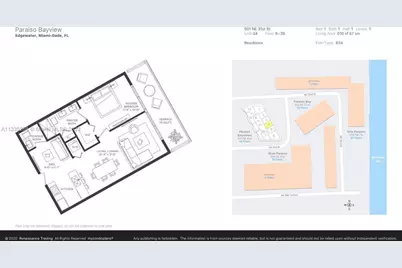 501 NE 31st Street #1604, Miami, FL 33137 - Photo 33