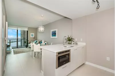 501 NE 31st Street #1604, Miami, FL 33137 - Photo 7