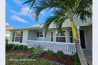 763 SW Hogan Street, Port Saint Lucie, FL 34983 - Photo 13