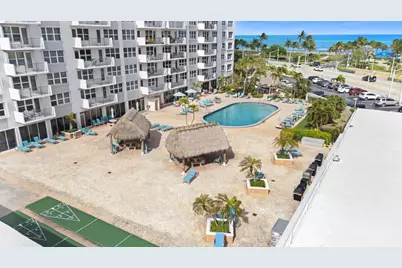 405 N Ocean Boulevard #327, Pompano Beach, FL 33062 - Photo 5