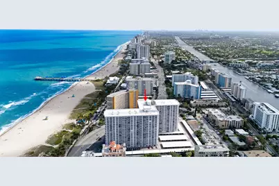 405 N Ocean Boulevard #327, Pompano Beach, FL 33062 - Photo 25