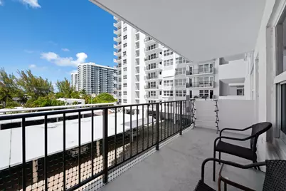 405 N Ocean Boulevard #327, Pompano Beach, FL 33062 - Photo 29