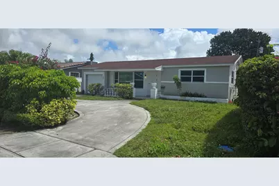 2021 Jamaica Drive, Miramar, FL 33023 - Photo 1