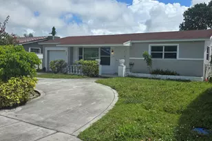 2021 Jamaica Dr, Miramar, FL 33023 - Photo 1