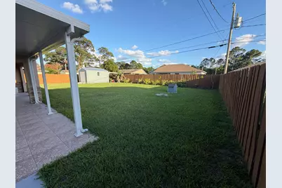 1742 SW Effland Avenue, Port Saint Lucie, FL 34953 - Photo 17