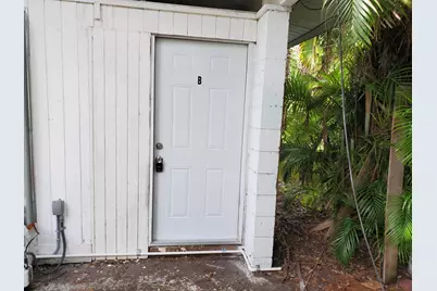 819 W Las Olas Boulevard #Rear B, Fort Lauderdale, FL 33301 - Photo 1