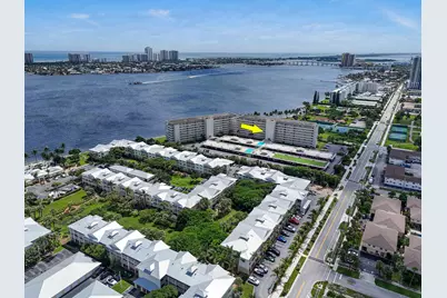 801 Lake Shore Drive #414, Lake Park, FL 33403 - Photo 1