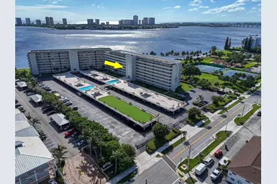 801 Lake Shore Drive #414, Lake Park, FL 33403 - Photo 37