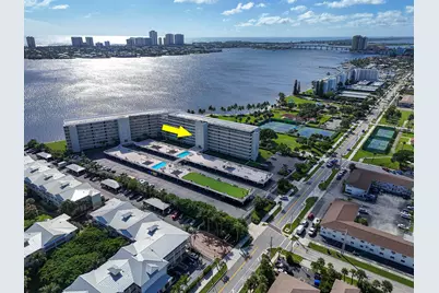 801 Lake Shore Drive #414, Lake Park, FL 33403 - Photo 37