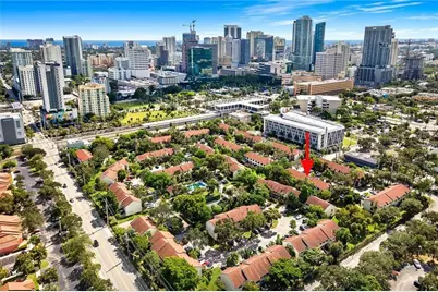 247 City View Drive, Fort Lauderdale, FL 33311 - Photo 1