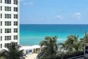 3535 S Ocean Dr, Hollywood, FL 33019 - Photo 39