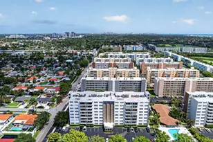 400 NE 12th Ave, Hallandale Beach, FL 33009 - Photo 31