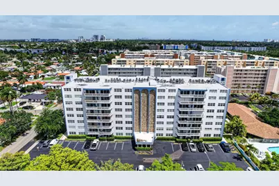 400 NE 12th Avenue #405, Hallandale Beach, FL 33009 - Photo 1