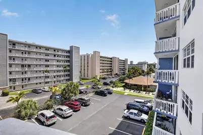400 NE 12th Avenue #405, Hallandale Beach, FL 33009 - Photo 25