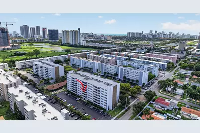 400 NE 12th Avenue #405, Hallandale Beach, FL 33009 - Photo 29