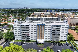 400 NE 12th Ave, Hallandale Beach, FL 33009 - Photo 1