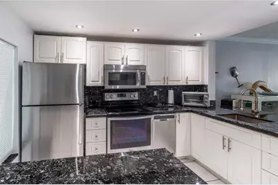 470 Paradise Isle Boulevard #105, Hallandale Beach, FL 33009 - Photo 1