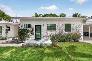 517 NW 1st St, Delray Beach, FL 33444 - Photo 1