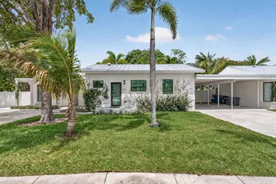 517 NW 1st Street, Delray Beach, FL 33444 - Photo 1