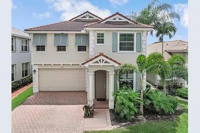 160 Belle Grove Lane, West Palm Beach, FL 33411 - Photo 1