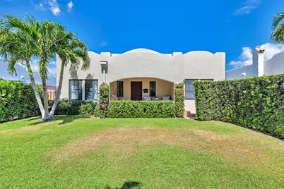 347 Plymouth Road, West Palm Beach, FL 33405 - Photo 1