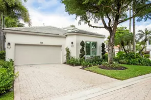 126 Sunset Cove Ln, Palm Beach Gardens, FL 33418 - Photo 3